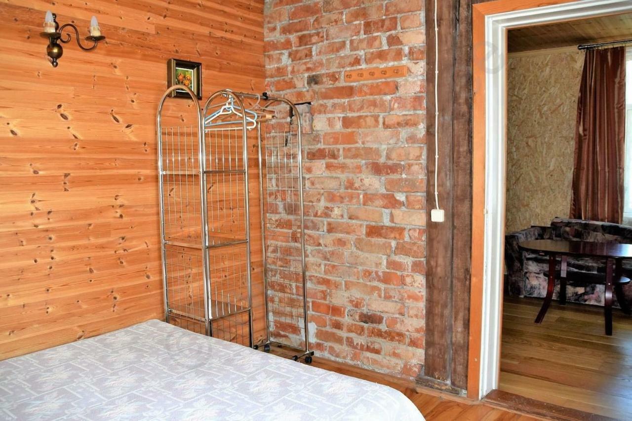Private Apartment In The Centre Of Parnu/Pernau Exterior photo